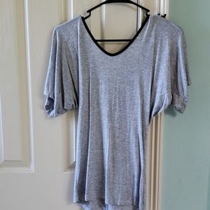 Body central women's top. Size small.